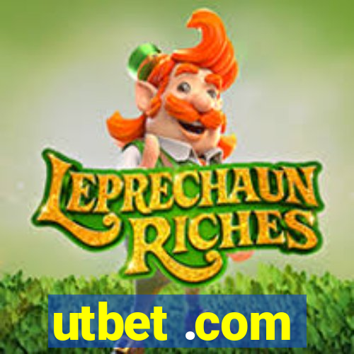 utbet .com